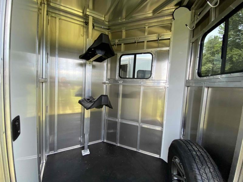 new Horse Trailers Frontier Trailers Other for sale, in Campobello, SC Thumbnail 16