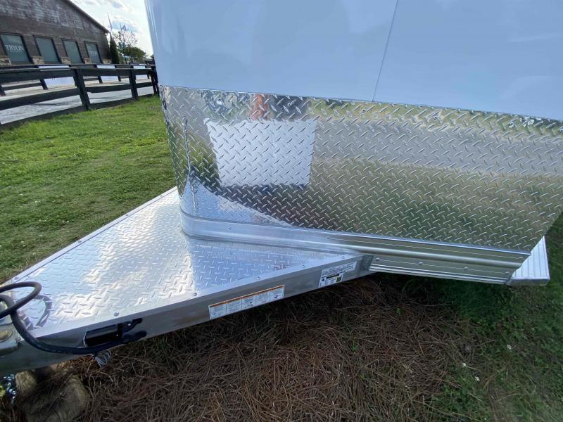 new Horse Trailers Frontier Trailers Other for sale, in Campobello, SC Thumbnail 3