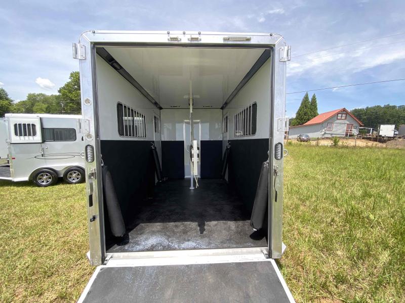 new Horse Trailers Frontier Trailers Other for sale, in Campobello, SC Thumbnail 39