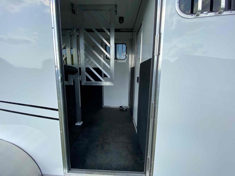 new Horse Trailers Frontier Trailers Other for sale, in Campobello, SC Thumbnail 28