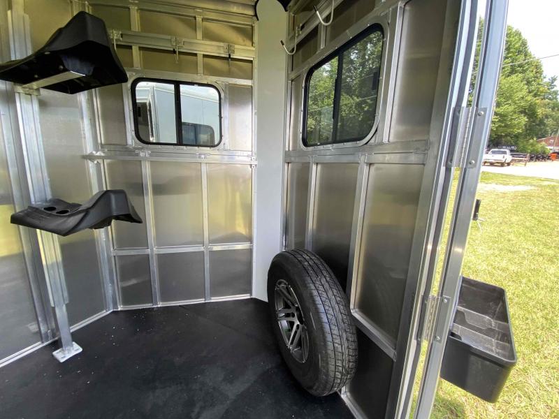 new Horse Trailers Frontier Trailers Other for sale, in Campobello, SC Thumbnail 15