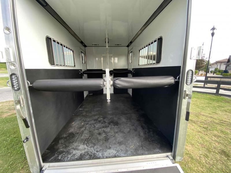 new Horse Trailers Frontier Trailers Other for sale, in Campobello, SC Thumbnail 25