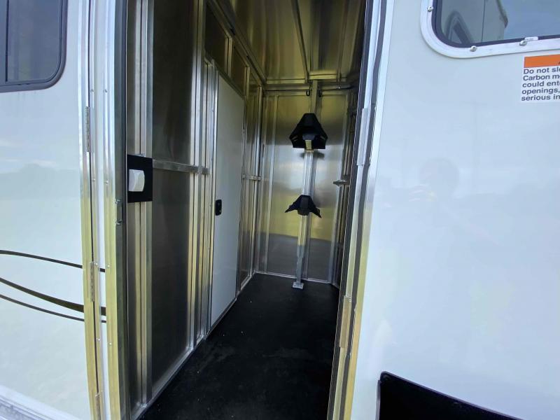 new Horse Trailers Frontier Trailers Other for sale, in Campobello, SC Thumbnail 11