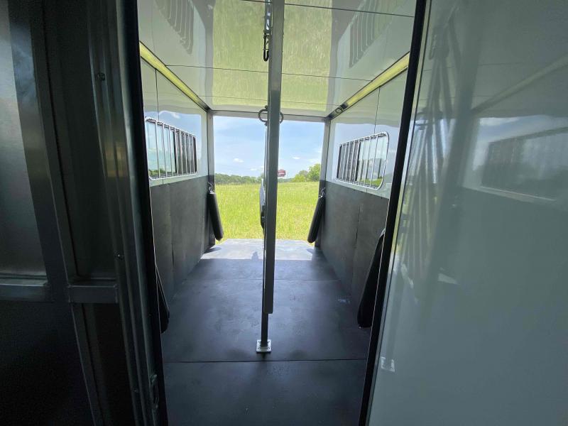 new Horse Trailers Frontier Trailers Other for sale, in Campobello, SC Thumbnail 45