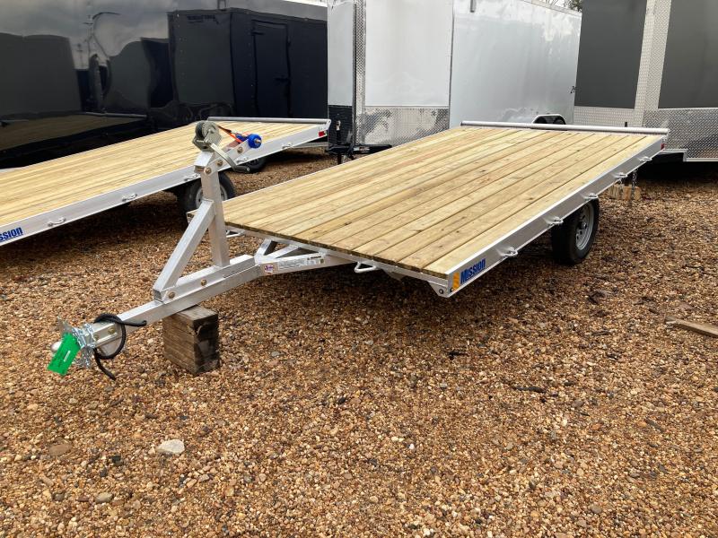 Mission 12' Raft Trailer Mission 12' Raft Trailer