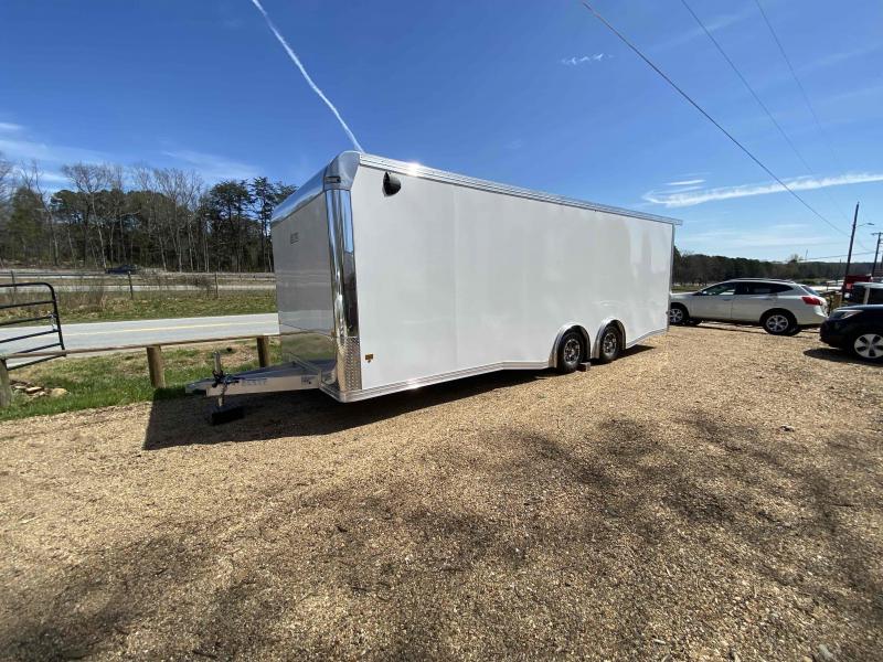 new Car Haulers / Racing Trailers E-Z Hauler  for sale, in Campobello, SC Thumbnail 2