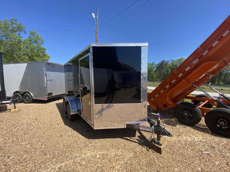 new Cargo (Enclosed) Trailers Choice Cargo  for sale, in Campobello, SC Thumbnail 2