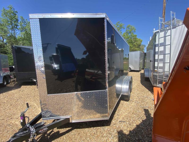 new Cargo (Enclosed) Trailers Choice Cargo  for sale, in Campobello, SC Thumbnail 9