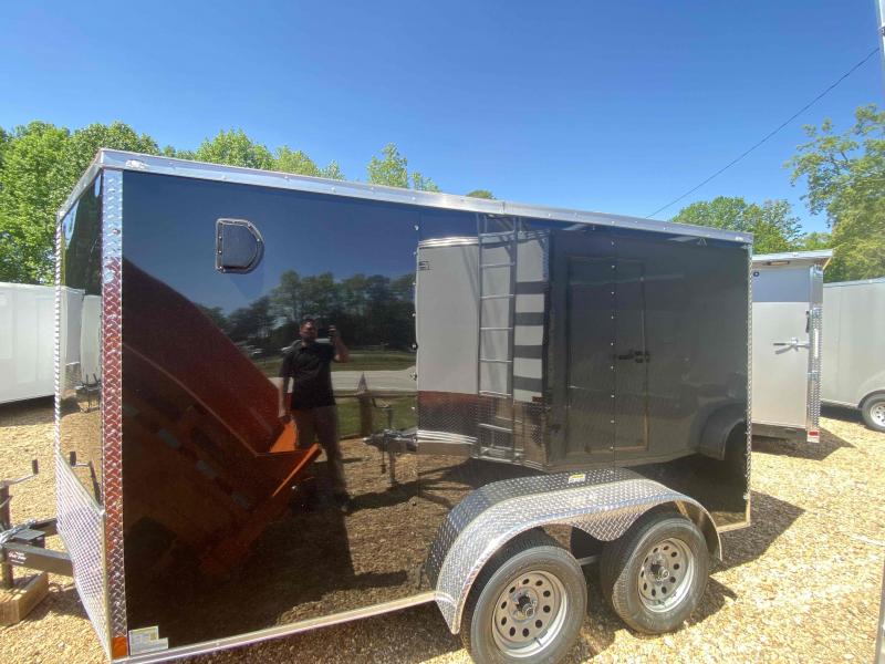 new Cargo (Enclosed) Trailers Choice Cargo  for sale, in Campobello, SC Thumbnail 5