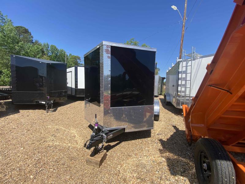 new Cargo (Enclosed) Trailers Choice Cargo  for sale, in Campobello, SC Thumbnail 8