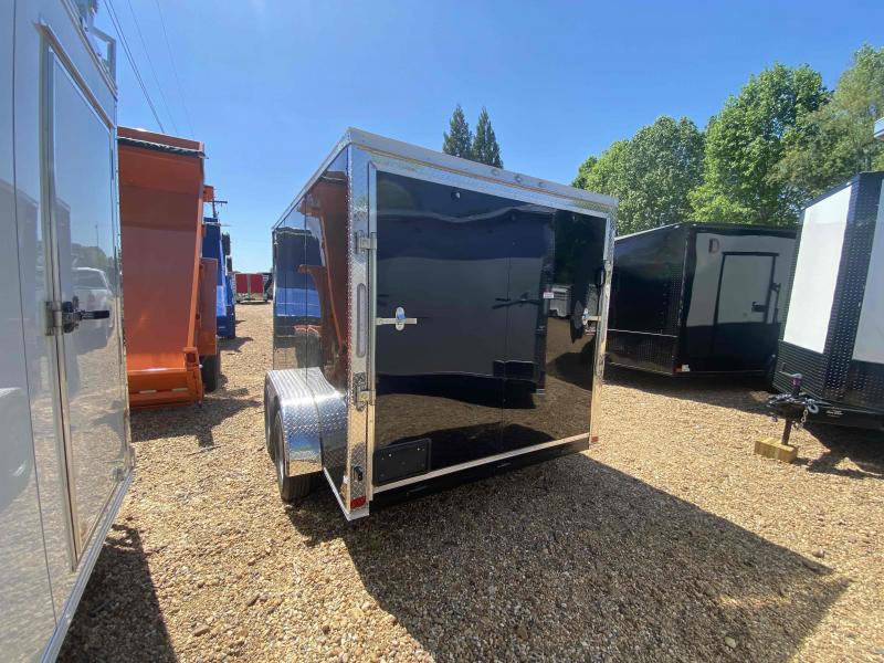 new Cargo (Enclosed) Trailers Choice Cargo  for sale, in Campobello, SC Thumbnail 7