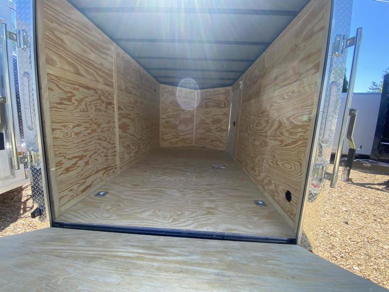 new Cargo (Enclosed) Trailers Choice Cargo  for sale, in Campobello, SC Thumbnail 6