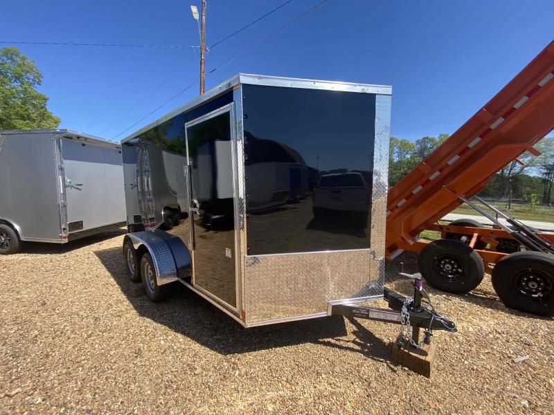new Cargo (Enclosed) Trailers Choice Cargo  for sale, in Campobello, SC Thumbnail 3