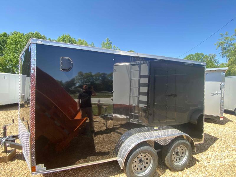 new Cargo (Enclosed) Trailers Choice Cargo  for sale, in Campobello, SC Thumbnail 4