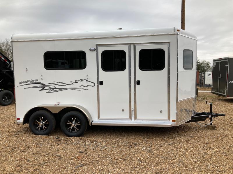 new Horse Trailers Homesteader Trailers  for sale, in Campobello, SC Thumbnail 10