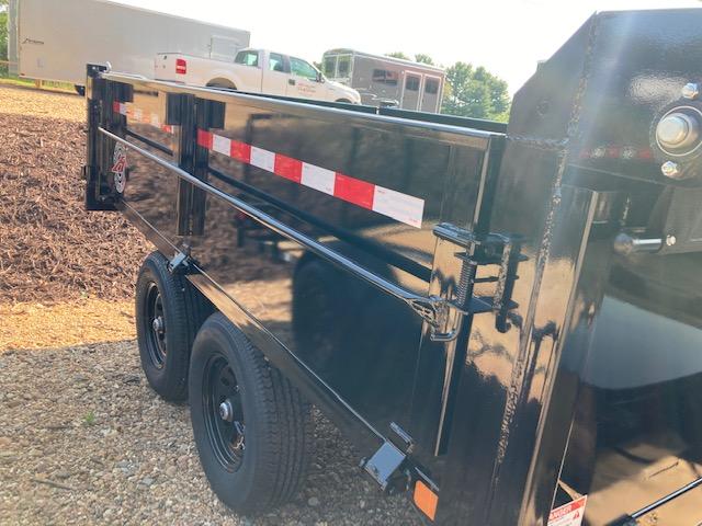 new Dump Trailers Homesteader Trailers  for sale, in Campobello, SC Thumbnail 3