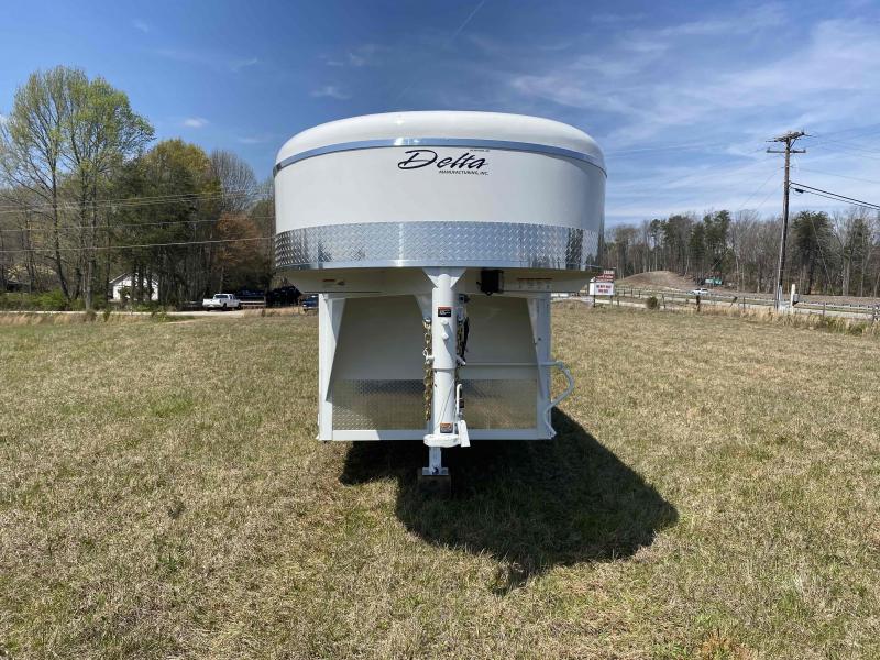 new Horse Trailers Delta Manufacturing Other for sale, in Campobello, SC Thumbnail 10