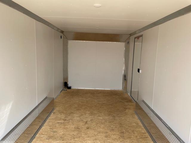 new Car Haulers / Racing Trailers E-Z Hauler  for sale, in Campobello, SC Thumbnail 10