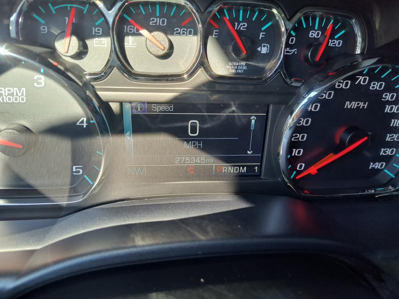 used Other Trucks Chevrolet  for sale, in Landrum, SC Thumbnail 6