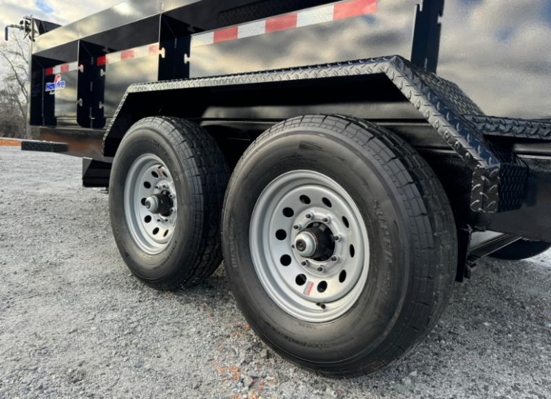 new Dump Trailers Hawke Trailers Other for sale, in Campobello, SC Thumbnail 9
