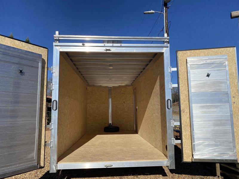 new Office / Fiber Optic Trailers E-Z Hauler  for sale, in Campobello, SC Thumbnail 7
