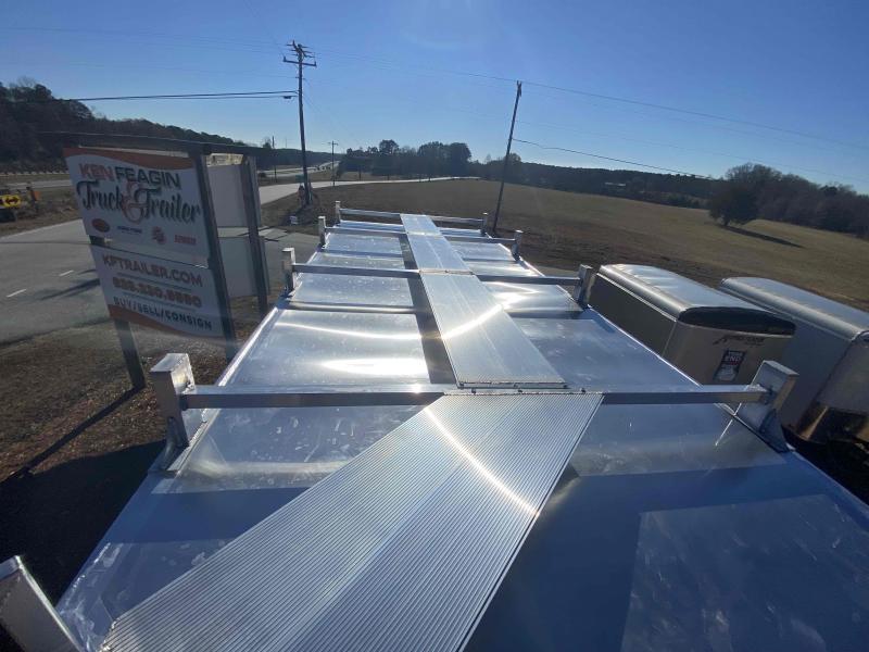 new Office / Fiber Optic Trailers E-Z Hauler  for sale, in Campobello, SC Thumbnail 3
