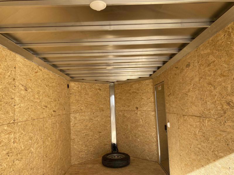 new Office / Fiber Optic Trailers E-Z Hauler  for sale, in Campobello, SC Thumbnail 8