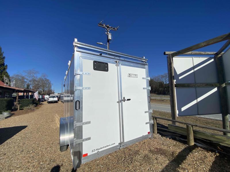 new Office / Fiber Optic Trailers E-Z Hauler  for sale, in Campobello, SC Thumbnail 11