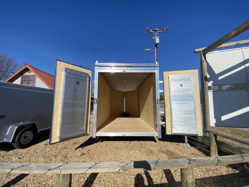 new Office / Fiber Optic Trailers E-Z Hauler  for sale, in Campobello, SC Thumbnail 6