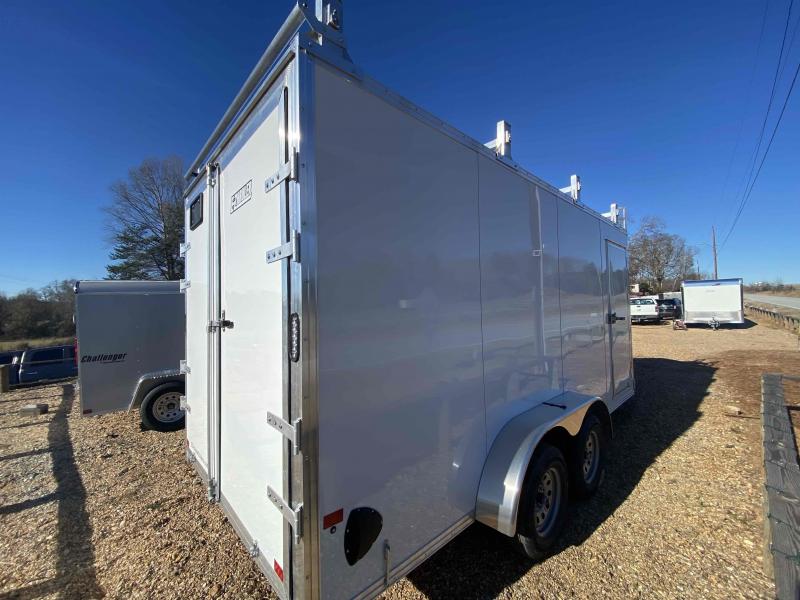 new Office / Fiber Optic Trailers E-Z Hauler  for sale, in Campobello, SC Thumbnail 10