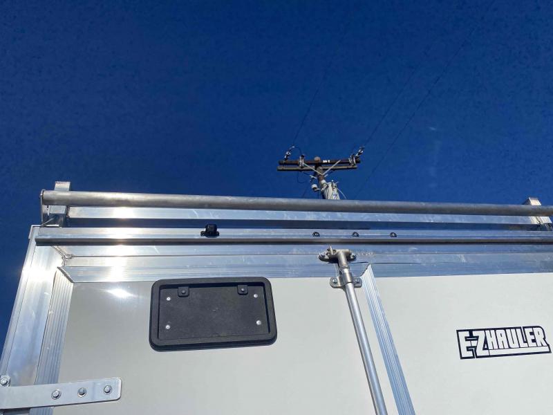 new Office / Fiber Optic Trailers E-Z Hauler  for sale, in Campobello, SC Thumbnail 12