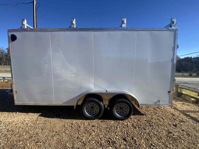 new Office / Fiber Optic Trailers E-Z Hauler  for sale, in Campobello, SC Thumbnail 13