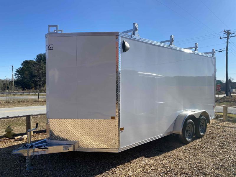 new Office / Fiber Optic Trailers E-Z Hauler  for sale, in Campobello, SC Thumbnail 15
