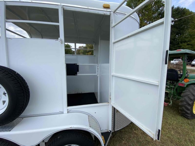 used Horse Trailers Bee Trailers  for sale, in Campobello, SC Thumbnail 4