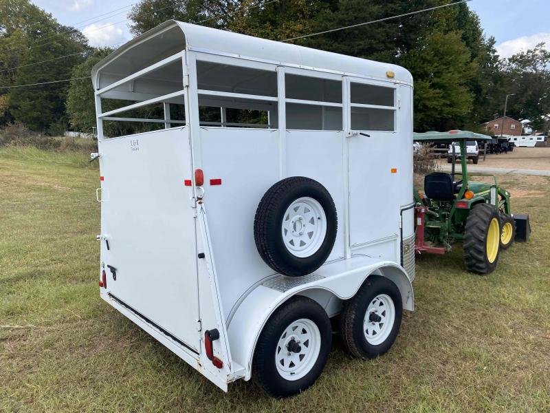 used Horse Trailers Bee Trailers  for sale, in Campobello, SC Thumbnail 10