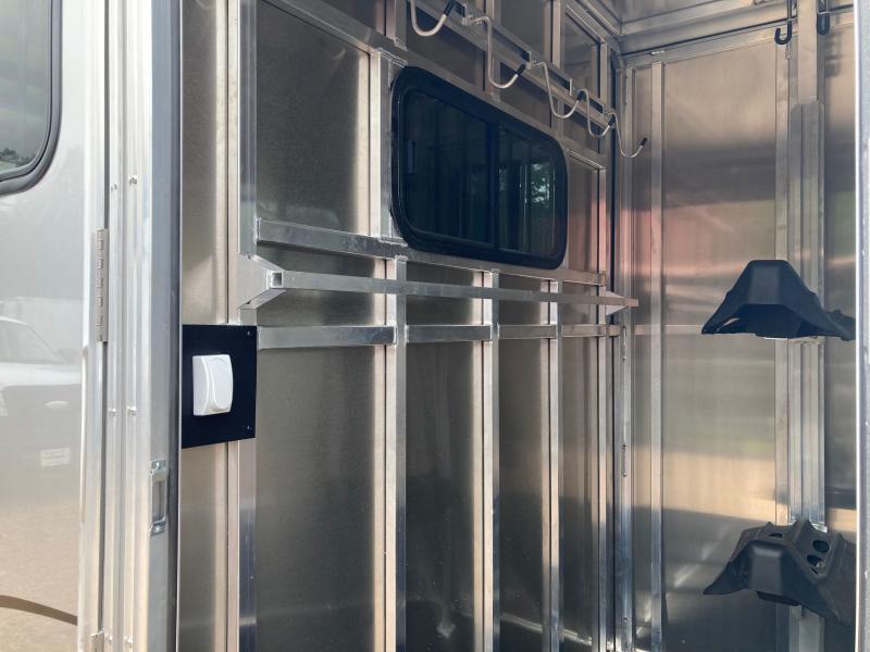 new Horse Trailers Frontier Trailers Other for sale, in Campobello, SC Thumbnail 10