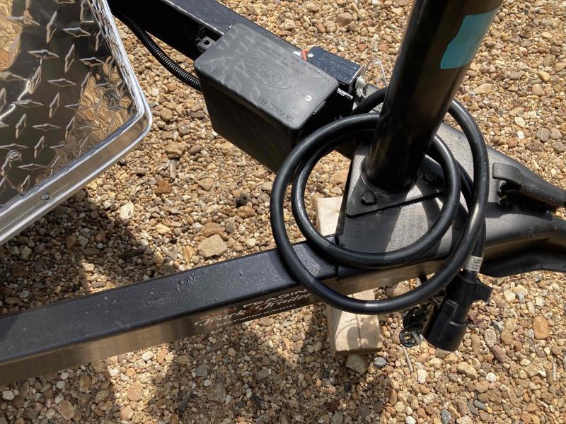 new Cargo (Enclosed) Trailers Choice Cargo  for sale, in Campobello, SC Thumbnail 5