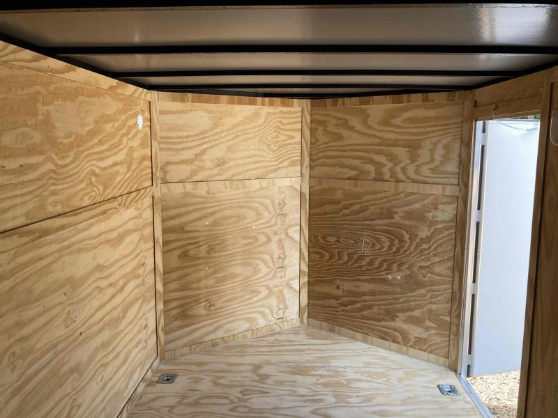 new Cargo (Enclosed) Trailers Choice Cargo  for sale, in Campobello, SC Thumbnail 4