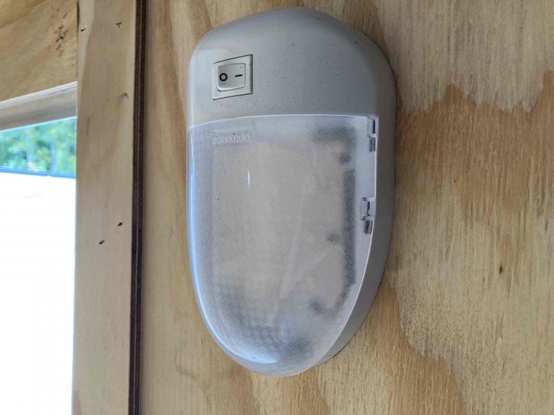 new Cargo (Enclosed) Trailers Choice Cargo  for sale, in Campobello, SC Thumbnail 3