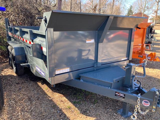new Dump Trailers Sure-Trac Other for sale, in Campobello, SC Thumbnail 2