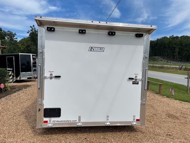 new Car Haulers / Racing Trailers E-Z Hauler  for sale, in Campobello, SC Thumbnail 4