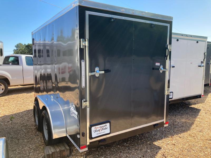 new Cargo (Enclosed) Trailers Choice Cargo  for sale, in Campobello, SC Thumbnail 4