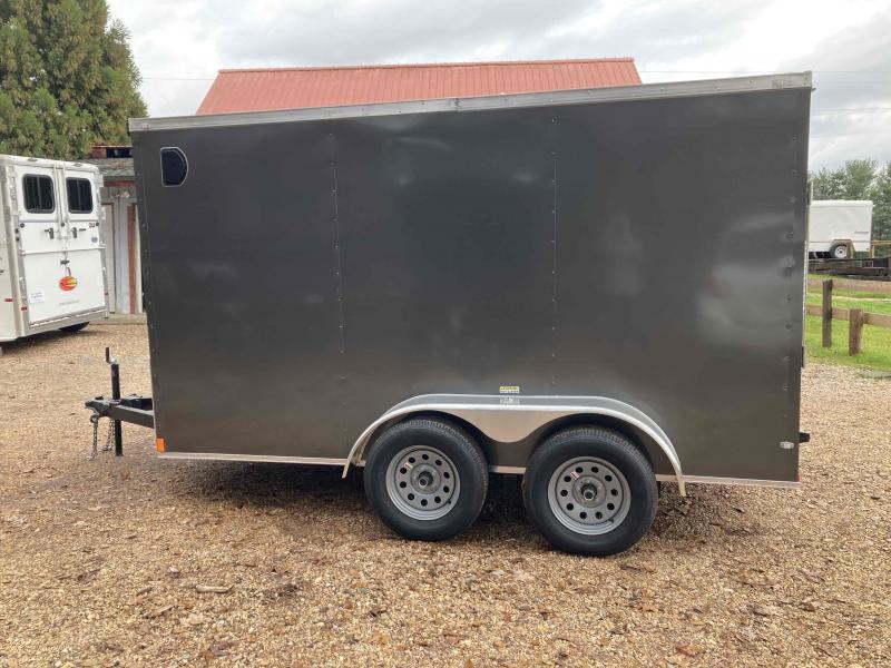 new Cargo (Enclosed) Trailers Choice Cargo  for sale, in Campobello, SC Thumbnail 13