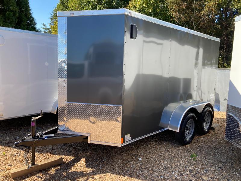 new Cargo (Enclosed) Trailers Choice Cargo  for sale, in Campobello, SC Thumbnail 2