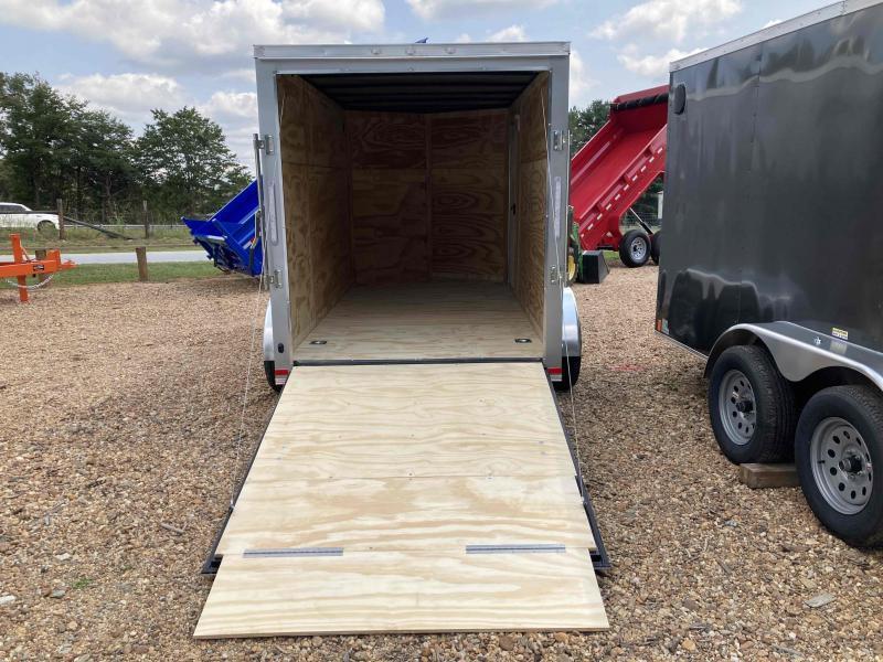 new Cargo (Enclosed) Trailers Choice Cargo  for sale, in Campobello, SC Thumbnail 5
