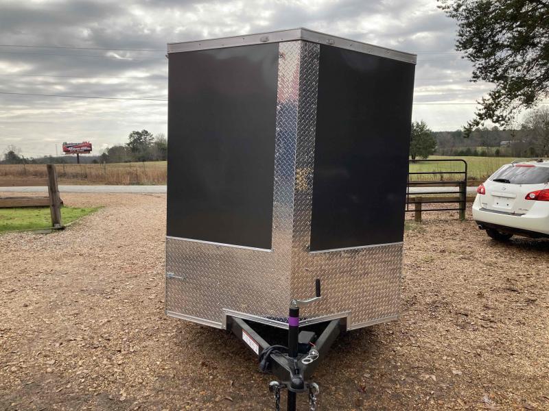 new Cargo (Enclosed) Trailers Choice Cargo  for sale, in Campobello, SC Thumbnail 10