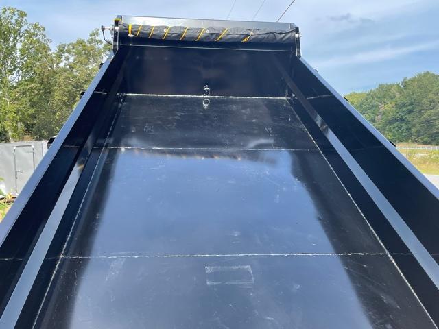 new Dump Trailers Sure-Trac Other for sale, in Campobello, SC Thumbnail 12