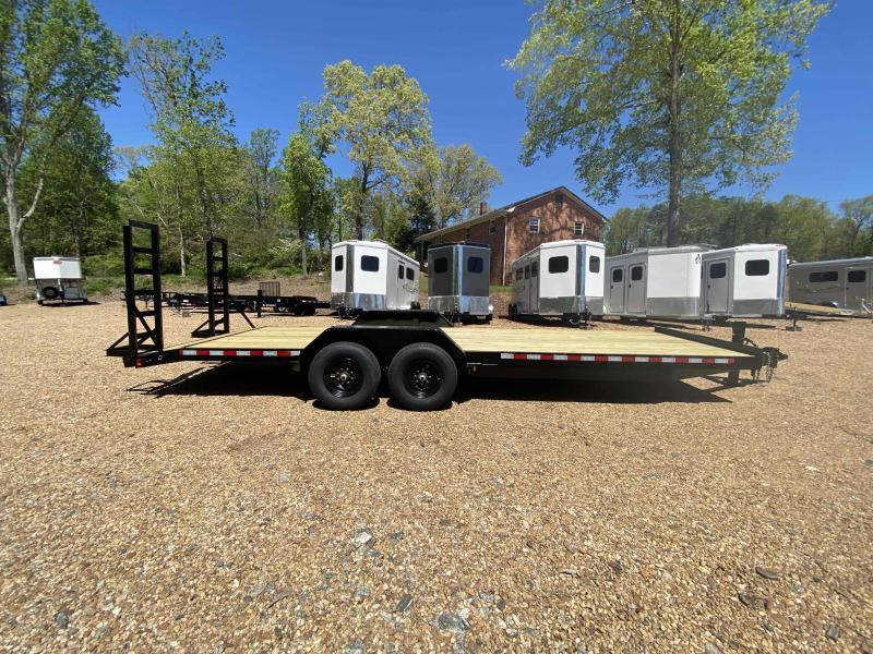 new Equipment / Flatbed Trailers Nolan Manufacturing  for sale, in Campobello, SC Thumbnail 5