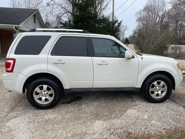 2012 Ford Escape SUV 2012 Ford Escape SUV