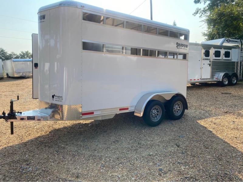 Used Shadow Horse trailers for sale